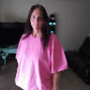 Meet your Posher, Brenda